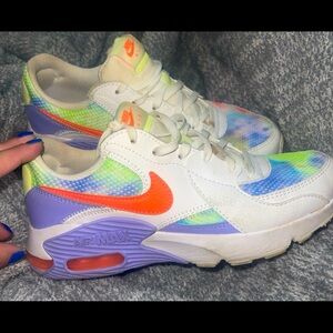 Nike Air Max Excees